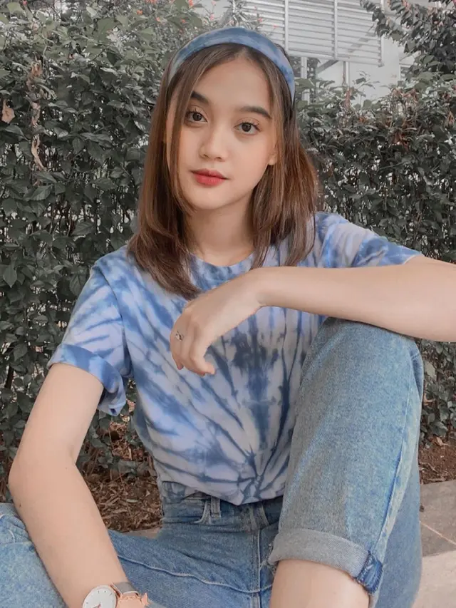 Main Sinetron Baru Dia Bukan Manusia, Ini 7 Pesona Esta Pramanita