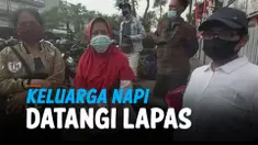 vertical keluarga