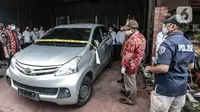Kembali Muncul, Partai Garuda Tegaskan Kasus KM 50 Sudah Selesai dan Penyebar Hoaks Harus Ditangkap