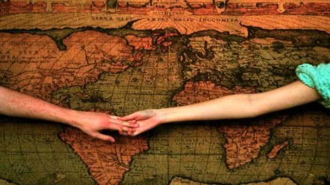 [Bintang] Jangan LDR-an sama 4 Zodiak Ini Kalau Nggak Mau Kecewa