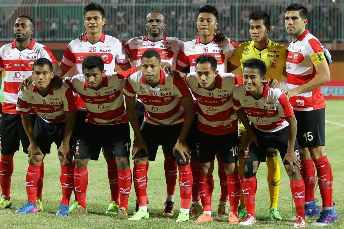 Madura United
