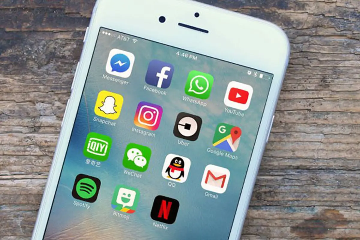 iOS 11