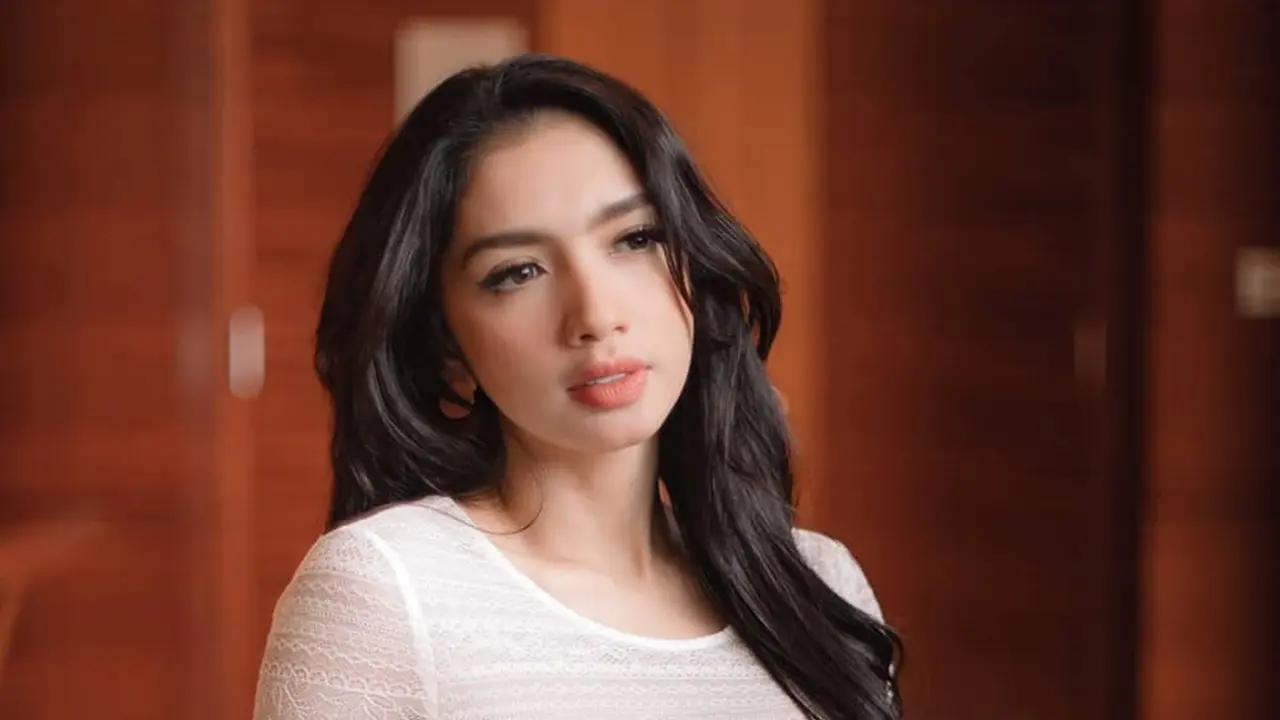 Angel Karamoy