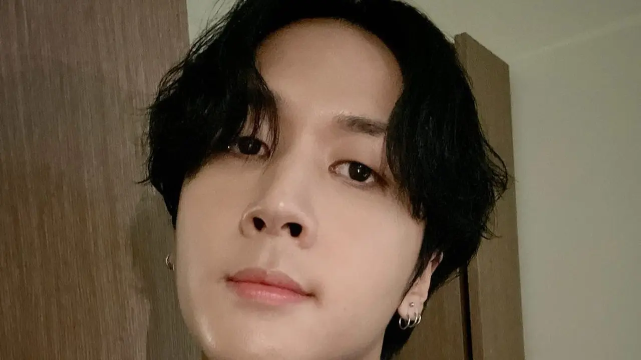 Ravi VIXX. (Instagram/ ravithecrackkidz)