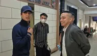 Rizky Billar Diduga Ditipu Orang Terdekat, Sebut Rugi Rp3,1 Miliar
