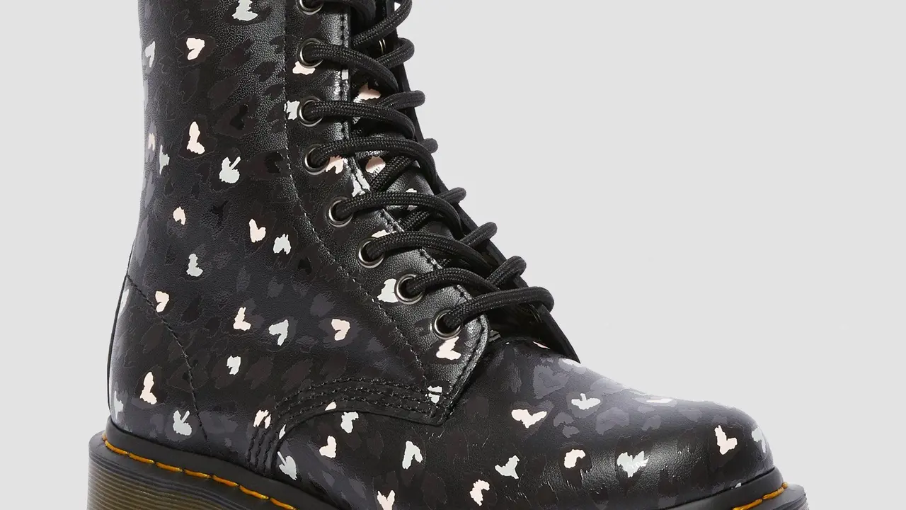 Dr. Martens 1460 Pascal