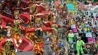 Festival Kampung Seni Jakarta Digelar Akhir Pekan Ini