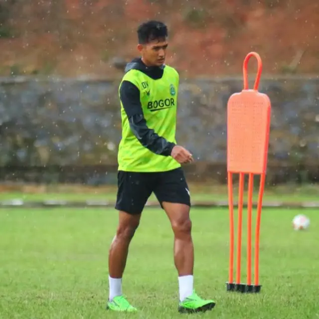Pemain Persikabo, Didik Wahyu Wijayance