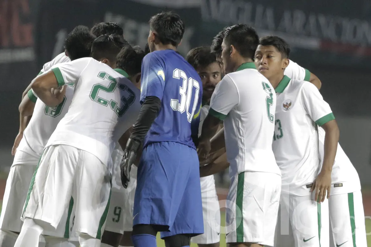 Timnas Indonesia