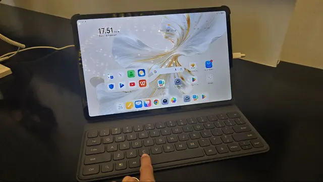Tablet Honor Pad 9