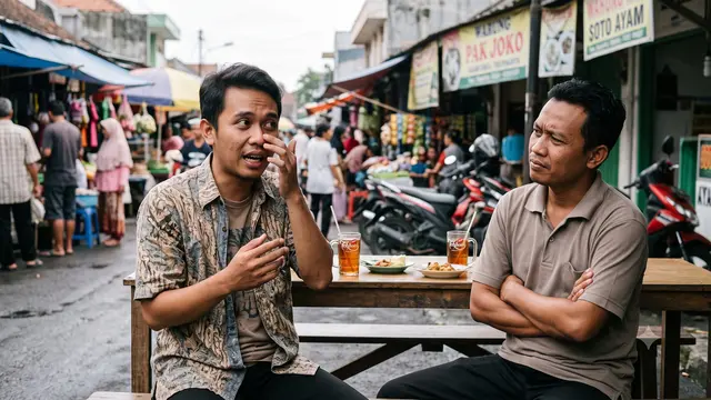 Pengertian Kizib dalam Islam
