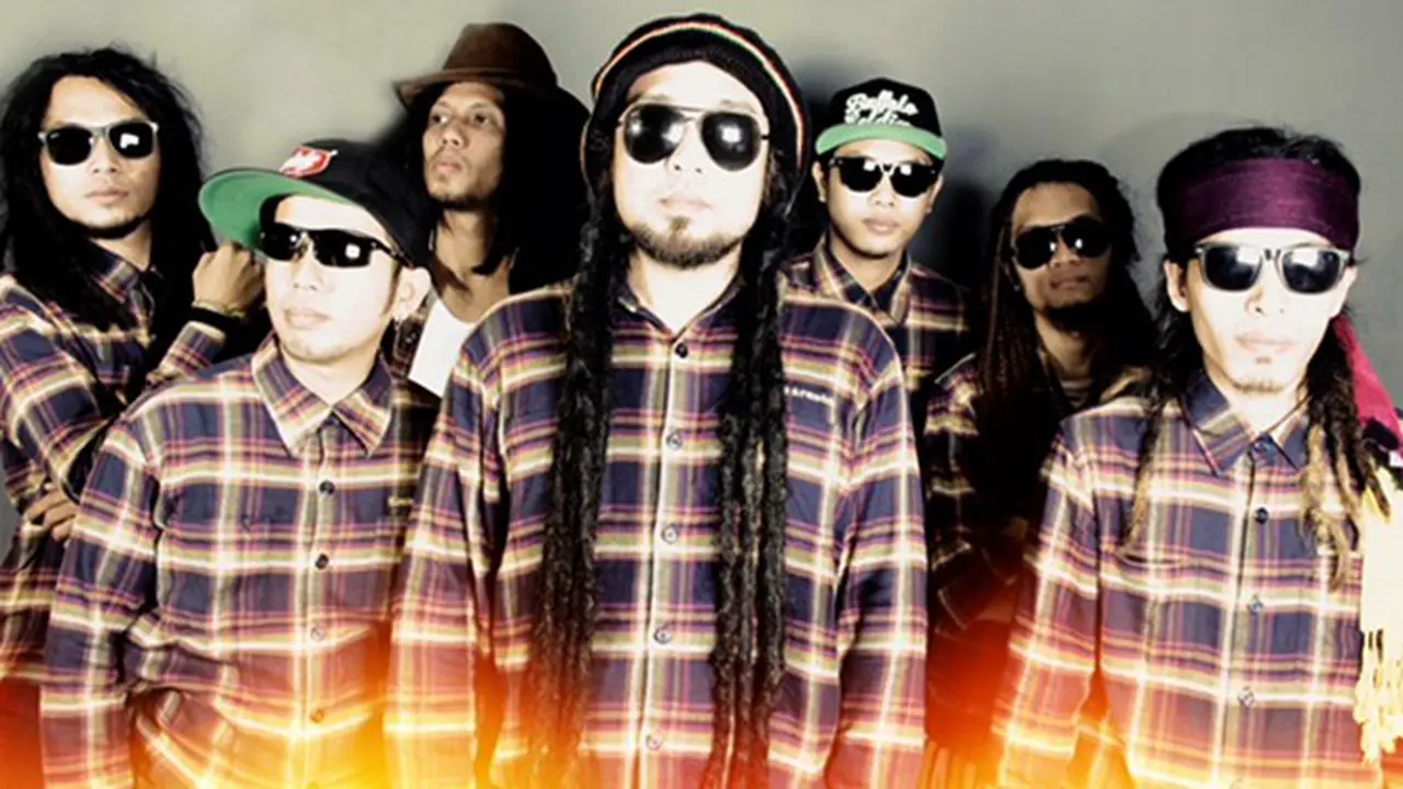 Gangstarasta