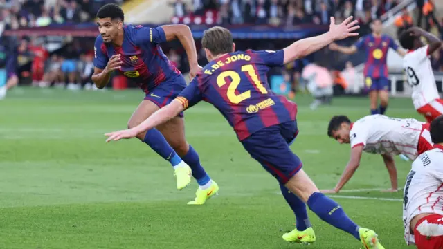 Barcelona