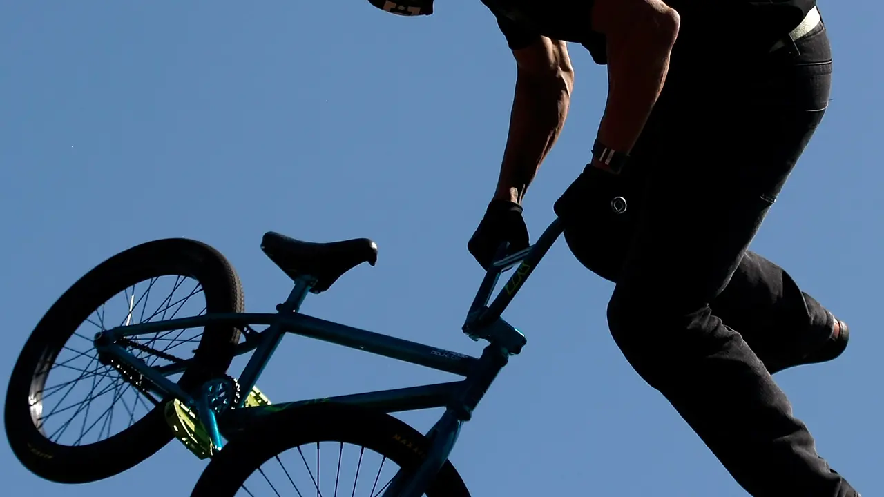 BMX