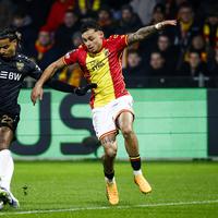 Malam Jumat yang Kelam untuk 2 Andalan Timnas Indonesia di Liga Europa: Gagal Dapat Poin