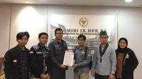 Koalisi Mahasiswa Kesehatan: Mandatory Spending di RUU Kesehatan Harus Diatur Kembali