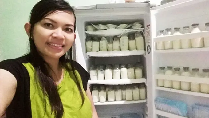 Andi Andes Harrera/Dok.Pribadi