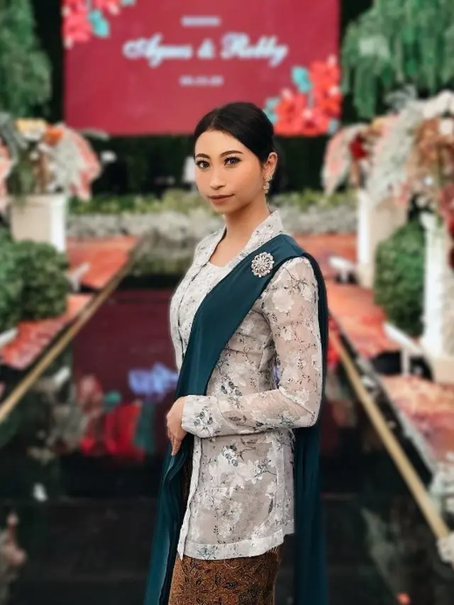 Septiningtyas (Instagram/septiningtyas)