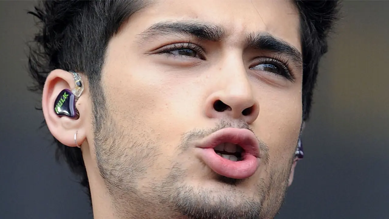 Zayn Malik