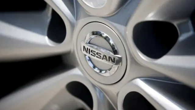 Logo Nissan Dicatut dalam Kampanye Referendum di Inggris