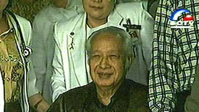 Direktur RSCM: Pemeriksaan Soeharto Bebas Intervensi - News Liputan6.com