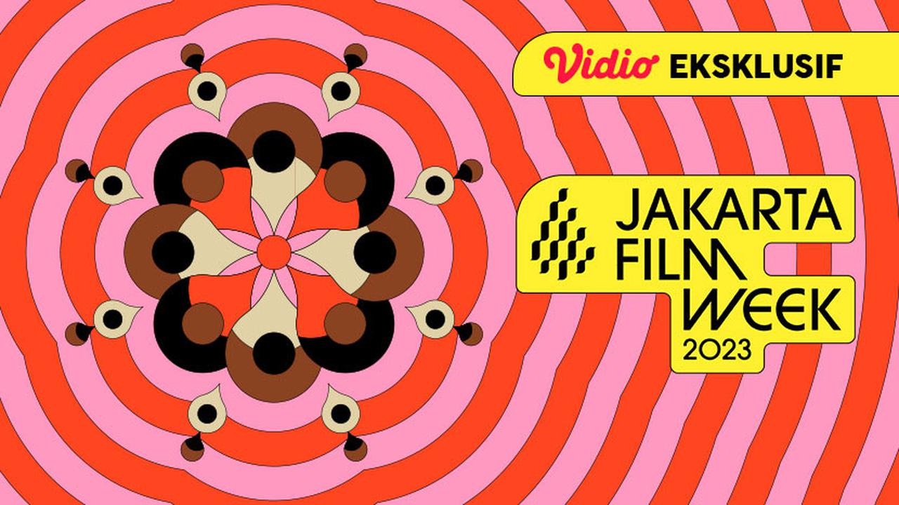Jakarta Film Week 2023