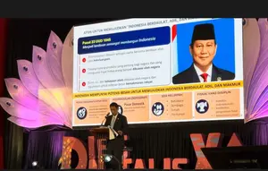 Purbaya: Integritas ASN Jadi Kunci Daya Saing