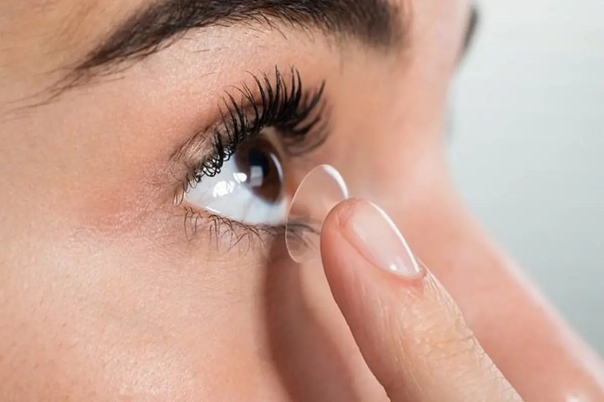 Cara Merawat Softlens yang Baik dan Benar