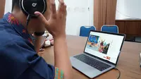Pemkab Banyuwangi Fasilitasi Seniman Tampil secara Virtual