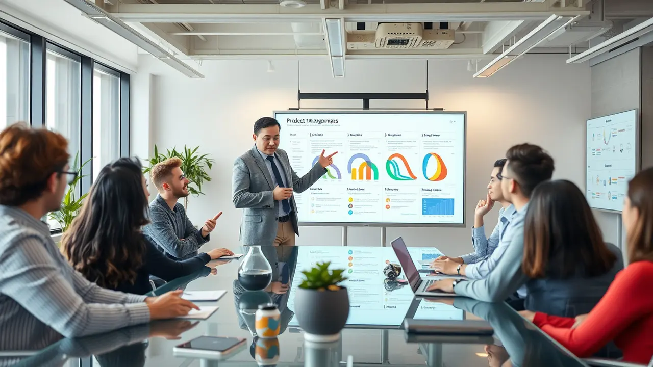 tips sukses sebagai product manager