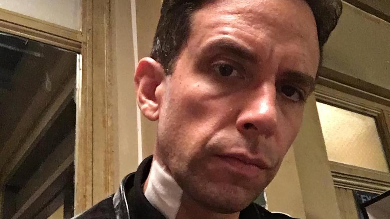 Nick Cordeero (Instagram/ nickcordero1)