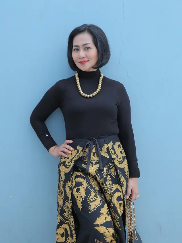 [Fimela] Ayu Dyah Pasha