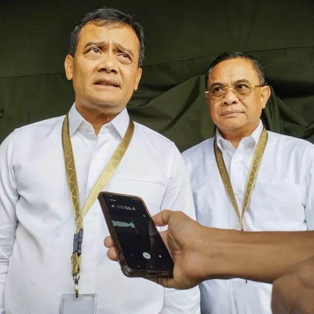 Fokus Perbaikan Infrastruktur Jalan
