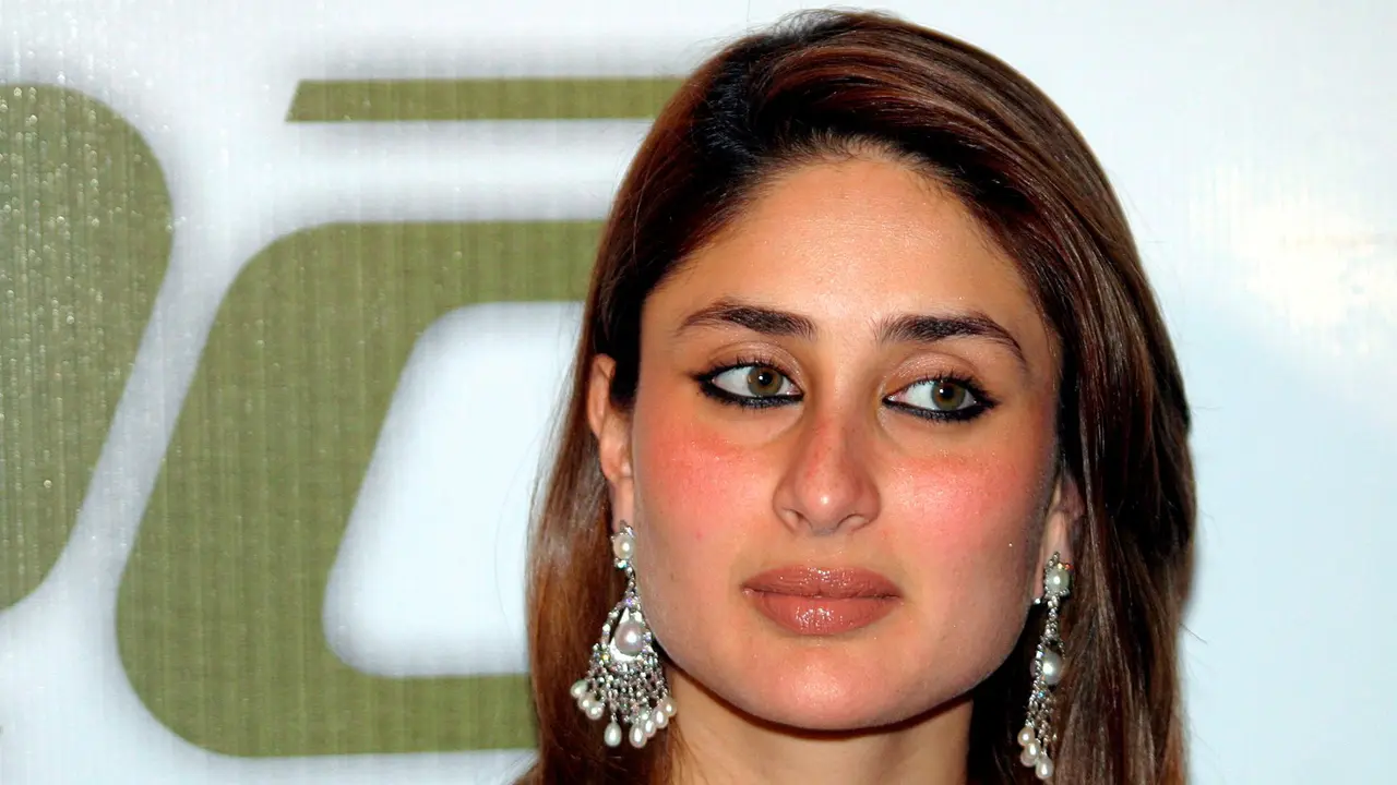 Kareena Kapoor