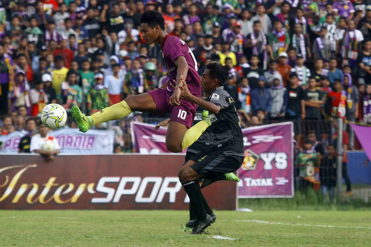 Septian Satria Bagaskara