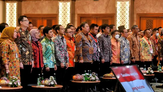 Keuntungan Indonesia Gabung OECD