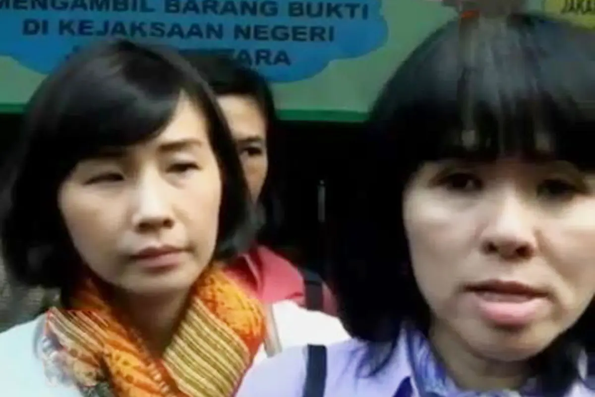 Keluarga Akan Konpers Terkait Ahok Cabut Banding Selasa Siang Ini