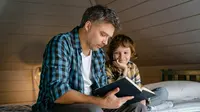 12 Dongeng Pendek untuk Anak SD Sebelum Tidur Lengkap dengan Pesan Moral yang Mendidik 
