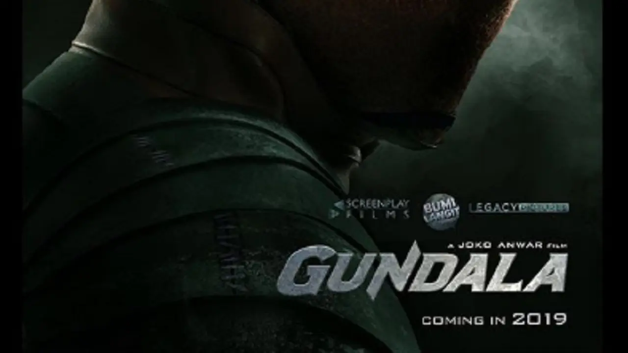 Gundala