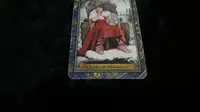 Tarot Minggu Ini: Banyak Keberuntungan, Manfaatkan untuk Hal Positif