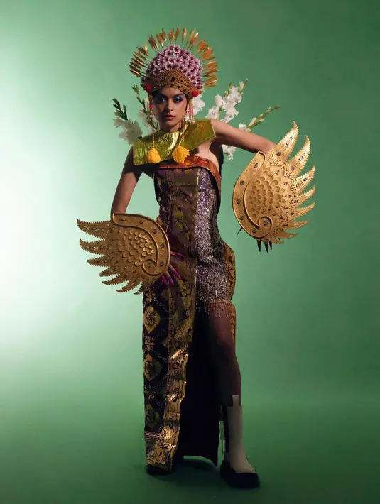 Pemotretan Eva Celia (Instagram/jonathandytan)