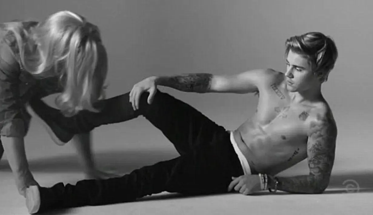 Waduh apalagi nih yang mereka lakukan? 