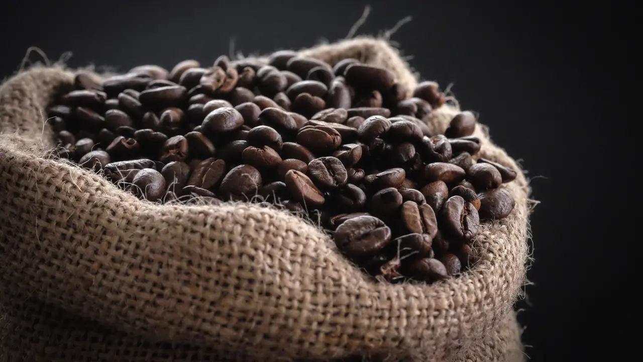 Kandungan dari kopi