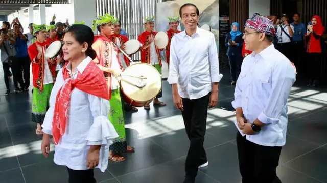 Jokowi