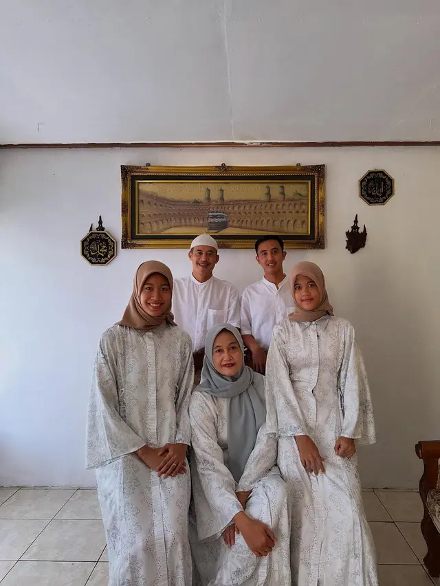 Putri KW
