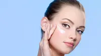 Tips Membuat Tabir Surya dengan Bahan Alami