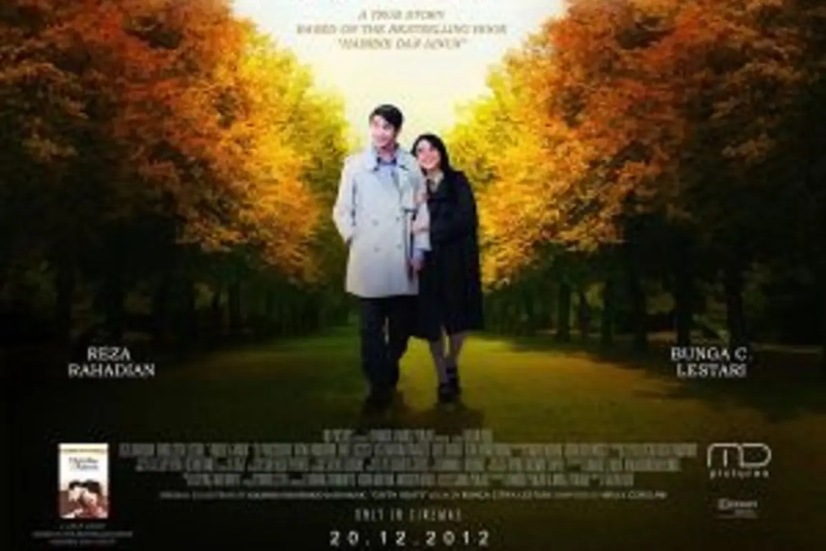 [Bintang] Habibie Ainun