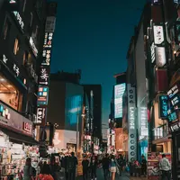 Ilustrasi liburan Lebaran ke Korea Selatan | unsplash.com