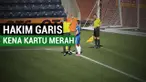 Berita video peristiwa unik terjadi di Liga Skotlandia, di mana seorang hakim garis diganjar kartu merah oleh wasit pertandingan. Apa yang terjadi? Insiden ini diawali peristiwa hakim garis yang tampak sakit saat laga Kilmarnock vs Dundee. Ia kemudia...