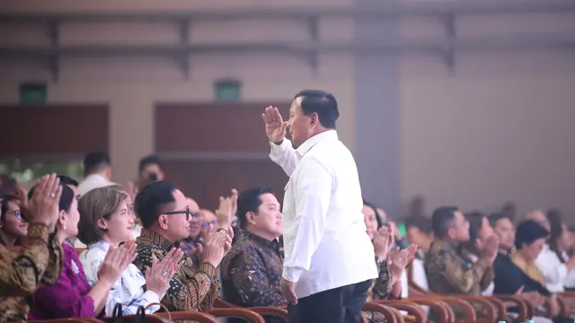 Prabowo Subianto